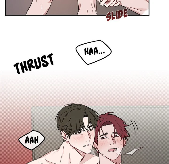 Our Future - Chapter 8